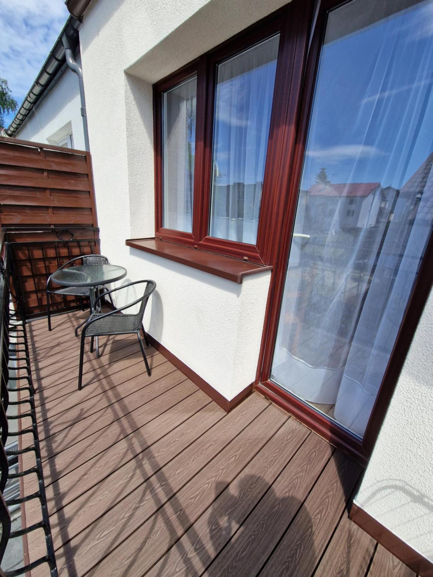 Homestay Goscinne Doriano Wladyslawowo